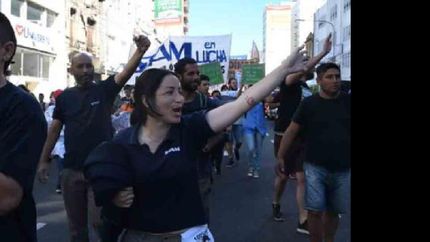 la justicia ordeno reincorporar a otros dos trabajadores de siam