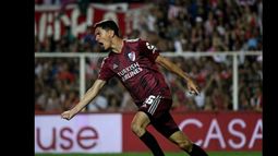 River superó una dura prueba y se afirma como único puntero