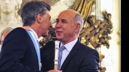 La credibilidad en la Justicia bajó 8 puntos desde que gobierna Macri