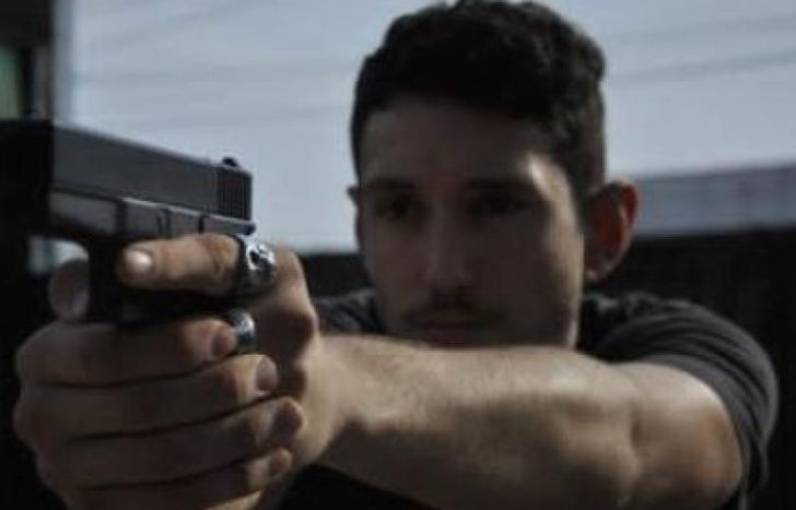 El corto se llama La Traición y está disponible en YouTube.