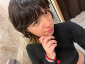 Yamil Nicole Martínez desapareció en Temperley  y es buscada por su familia desde este sábado.