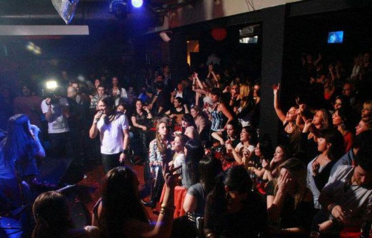 Reabren los boliches en la Provincia de Buenos Aires.