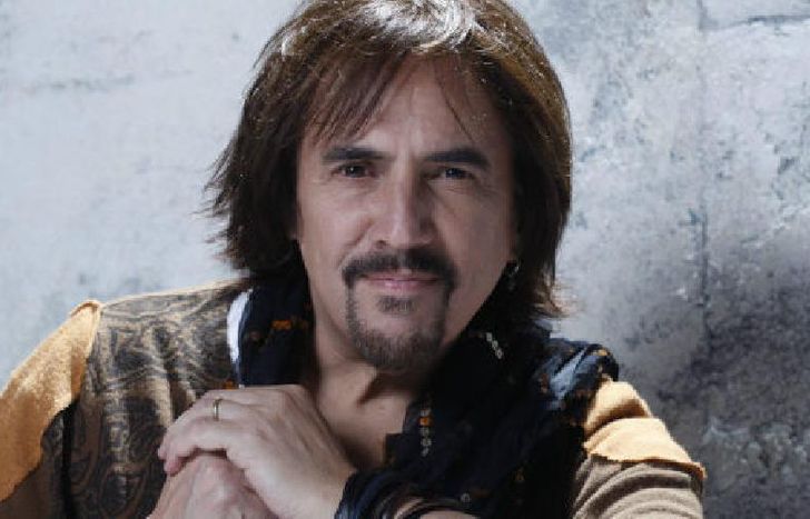 En el marco de los 35 años del disco Todo a pulmón.