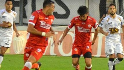 Talleres tienen una buena chance para levantarse en el partido que completará ante Deportivo Español.