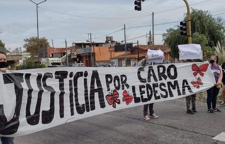 Mañana será la segunda audiencia del juicio.