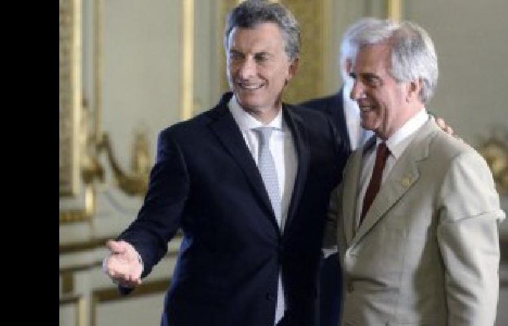 macri tabare