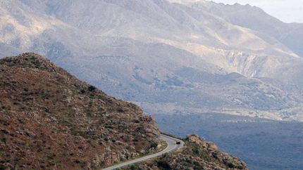 dos lomenses fueron rescatados tras perderse en las altas cumbres de cordoba