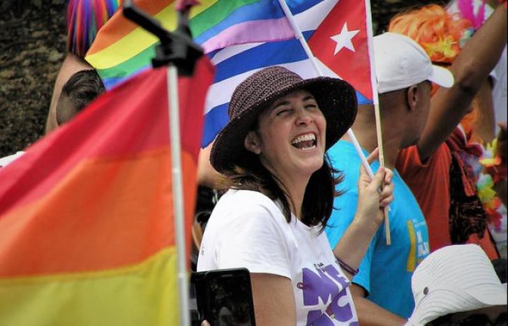 Cubanas, mujeres en revolución se suma al ciclo.