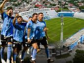Temperley tendrá un duro examen ante Gimnasia, en Jujuy. Temperley tendrá un duro examen ante Gimnasia, en Jujuy.