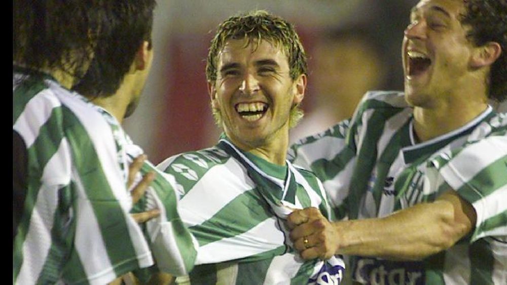Jiménez: “Banfield ocupa un lugar importante en mi vida”