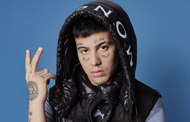 Duki agotó las entradas para su show en el Santiago Bernabéu de Madrid.