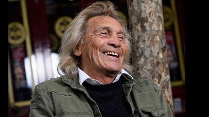 el loco gatti se recupera bien del coronavirus