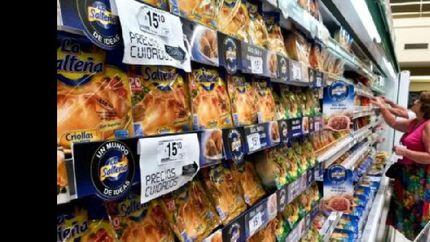 Aseguraron que se conformó el listado específicamente se analizó cada producto y su precio y el tipo de empresas que los producen.