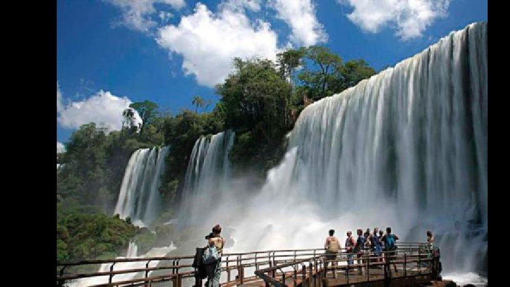 cataratas