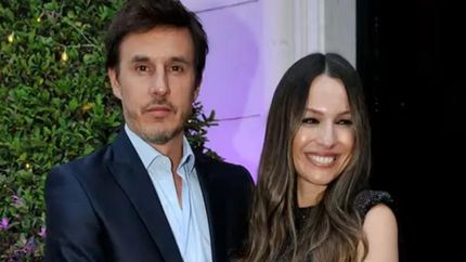 Pampita tomó una tajante decisión con respecto a Roberto García Moritán.