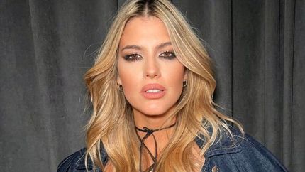 Mery del Cerro, en una nueva aventura.&nbsp;