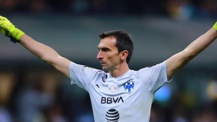 Barovero regresa a Argentina para sumarse a Banfield.