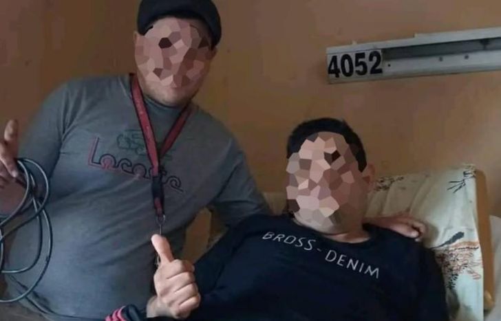 Los acusados son el exsuegro y el excuñado de la víctima.