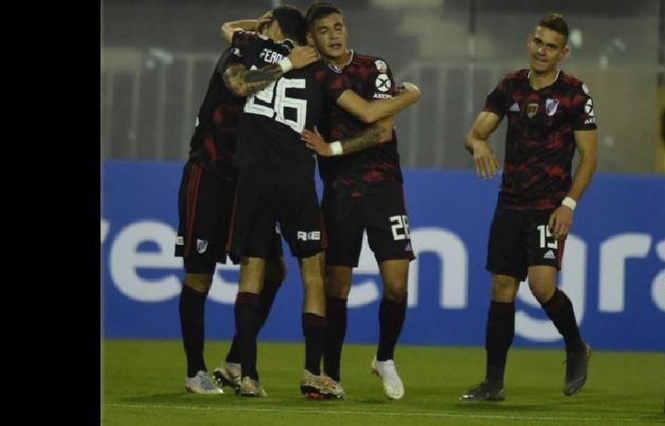 El Millonario repetirá 10 de los 11 titulares que ganaron  en Chile.