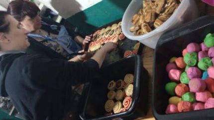 Un curso intenso y novedoso.