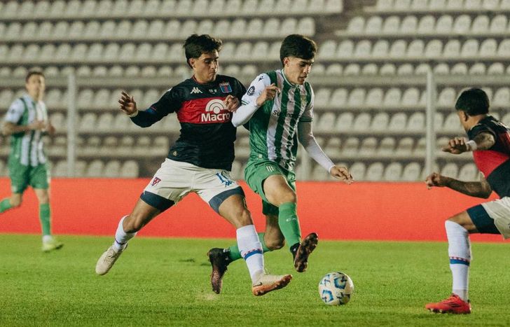 Banfield no pudo con Tigre y sufrió un nuevo golpe.