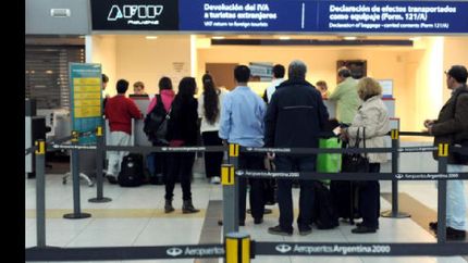 se pueden ingresar celulares, notebooks y tablets sin pagar impuestos