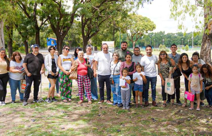 Próximamente habrá convocatorias para nuevos beneficiarios.