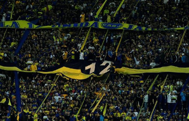 Boca vuelve a poder ir de visitante: desde abril que no ocurría.