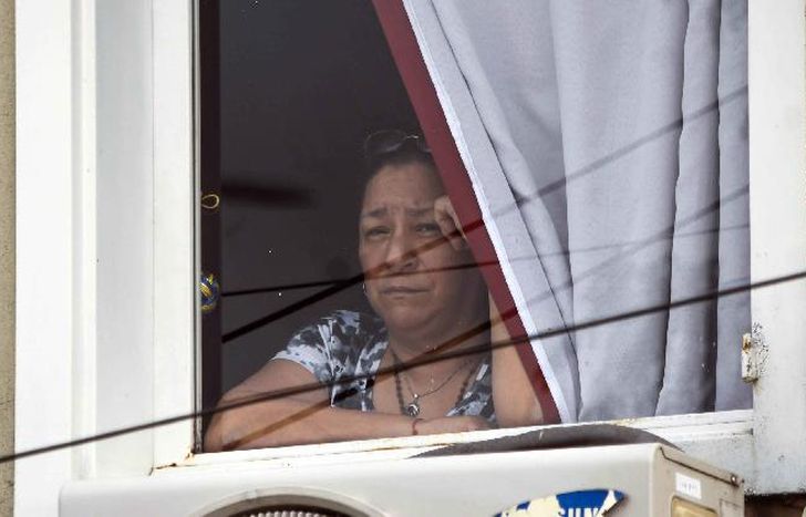 El total de casos confirmados en Argentina asciende a 59.933.