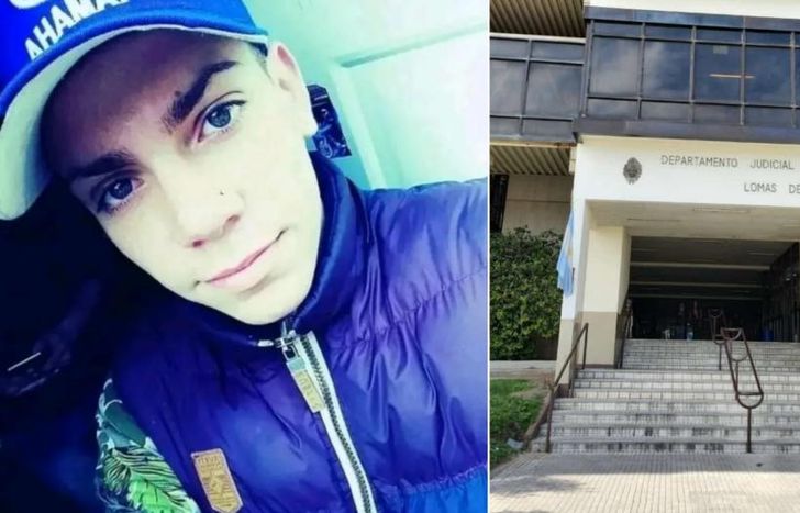 El imputado por la muerte del joven será juzgado en Lomas de Zamora.