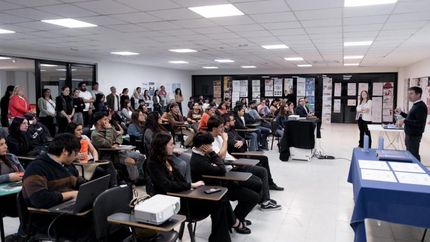 convocan al segundo conversatorio de investigacion de la unab