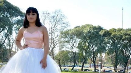 El próximo cumpleaños será el 28 de octubre.