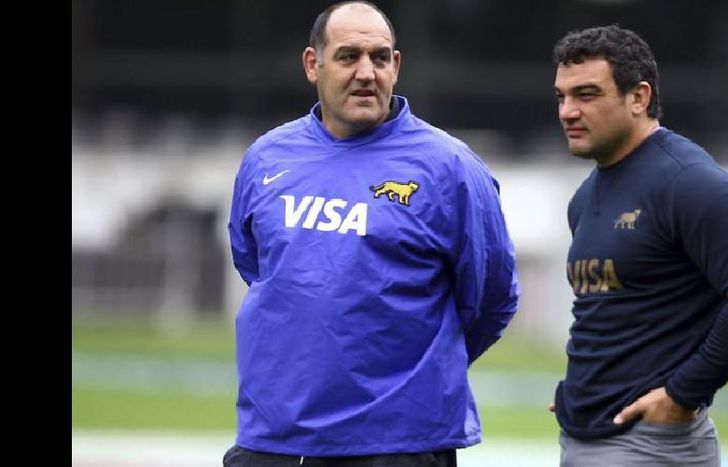 Ledesma planea cambios para buscar un triunfo en la última fecha.