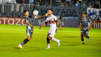 El Gasolero cierra en el Oeste.