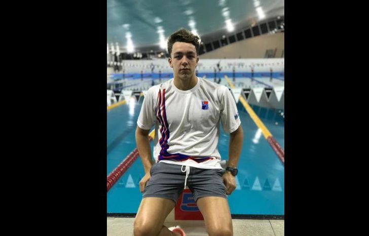 Molina viajará a Chile para revalidar su título Sudamericano.
