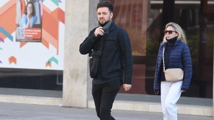 Las marcas mínimas no superarán el dígito hasta mitad de semana.