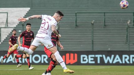 Troyansky erró un gol increíble. Troyansky erró un gol increíble.