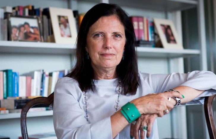 Finalista de un premio internacional.