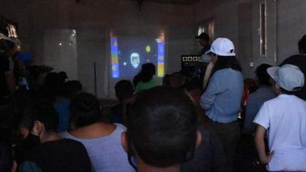 Este martes se desarrollará la primera función.