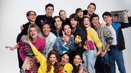 Desde este lunes.