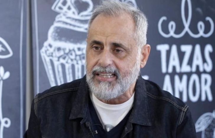 Ya está en el país.