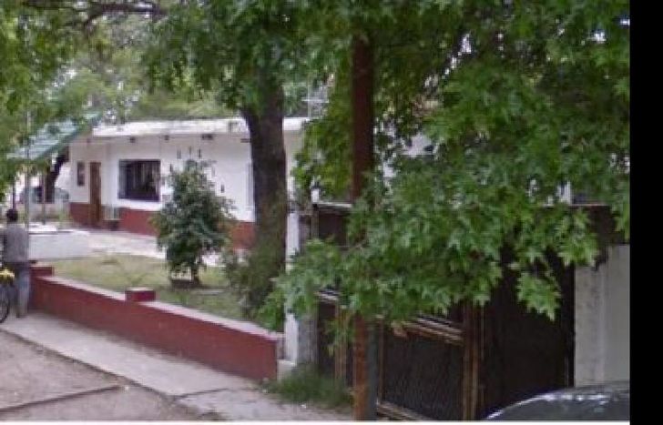 la policía investiga un presunto ajuste de cuenta.