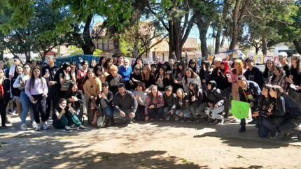 Diario La Unión | La jornada es gratuita y abierta a la comunidad.