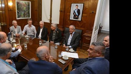 La alícuota pasó de 6,5% a 6,75% en distinto conceptos.