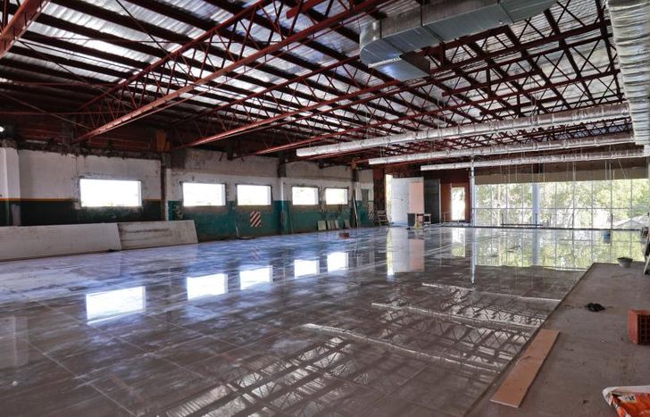 Van a atender hasta mil pacientes por día.