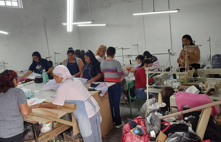 Los cursos tendrán entre una y dos clases por semana.