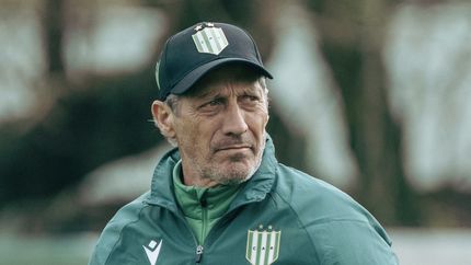 Pedro Troglio, en exclusiva con La Unión.