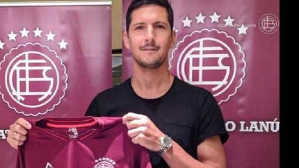 burdisso ya es jugador del granate burdisso ya es jugador del granate
