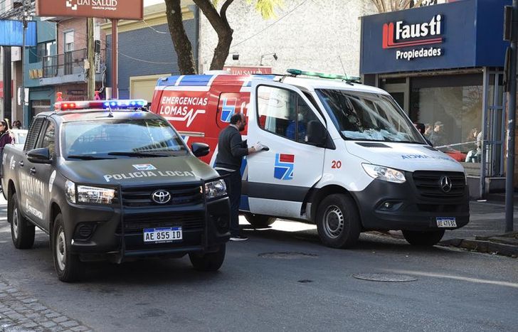 El principal acusado fue detenido junto a otros dos hombres en Malvinas Argentinas.