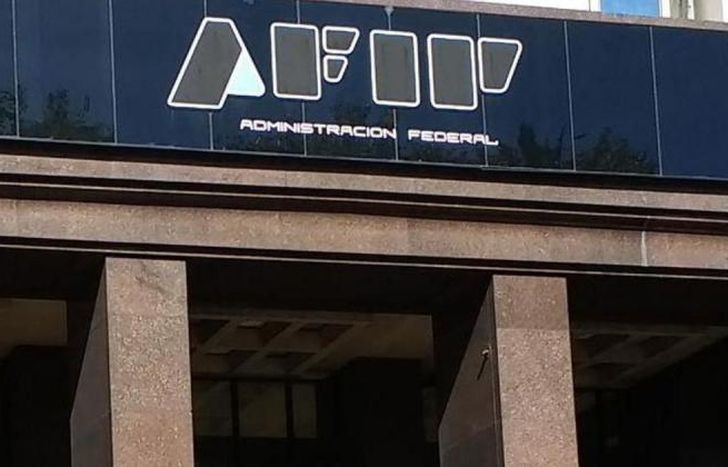 La AFIP extendió beneficios para monotributistas.